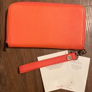 All About the Benjamins Thirty One Wallet